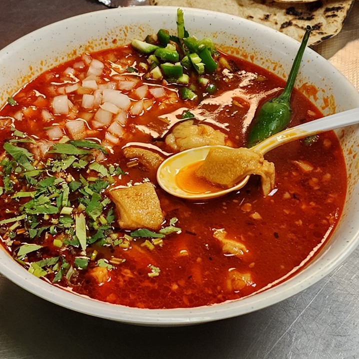 La Bonita Restaurant: Menus & Ordering in Bloomington & Auburn