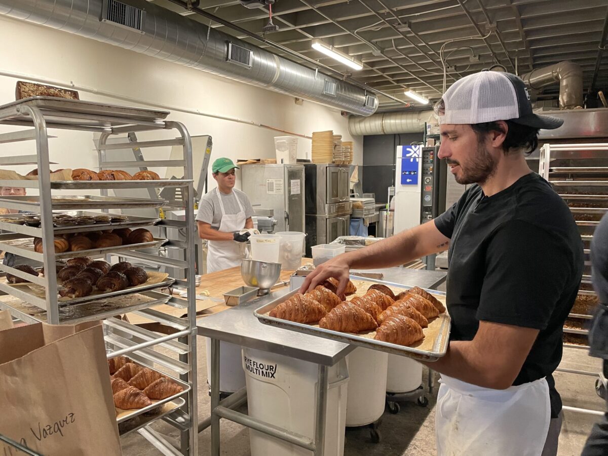 Order La Bonita: DoorDash, Uber Eats & Online Menu Guide